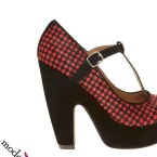 Topuklu Ayakkabı Modelleri (67)