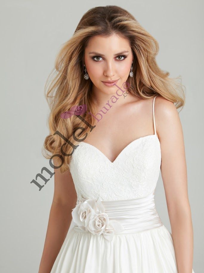 2014 Ekim Gelinlik Modelleri (50)