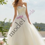 2014 Haziran Gelinlik Modelleri (21)