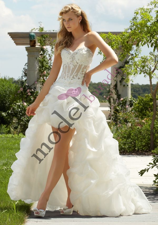 2014 Haziran Gelinlik Modelleri (28)