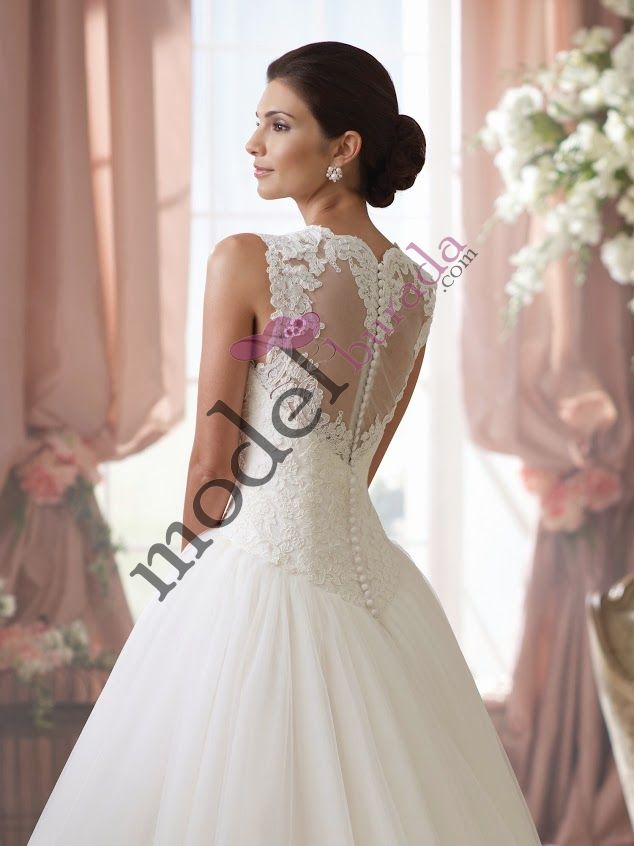 2014 Mart Gelinlik Modelleri (34)