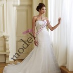 2014 İlkbahar Gelinlik Modelleri (11)