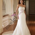 2014 İlkbahar Gelinlik Modelleri (15)