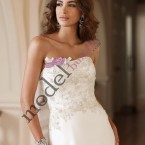 2014 İlkbahar Gelinlik Modelleri (16)