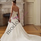 2014 İlkbahar Gelinlik Modelleri (2)