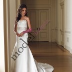 2014 İlkbahar Gelinlik Modelleri (20)