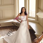 2014 İlkbahar Gelinlik Modelleri (22)