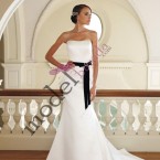 2014 İlkbahar Gelinlik Modelleri (28)