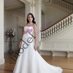 2014 İlkbahar Gelinlik Modelleri (29)