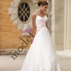 2014 İlkbahar Gelinlik Modelleri (3)