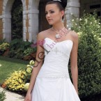 2014 İlkbahar Gelinlik Modelleri (35)