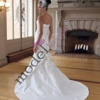 2014 İlkbahar Gelinlik Modelleri (38)