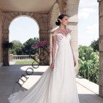 2014 İlkbahar Gelinlik Modelleri (40)