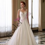 2014 İlkbahar Gelinlik Modelleri (43)