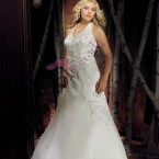 2014 İlkbahar Gelinlik Modelleri (48)