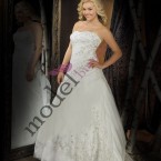 2014 İlkbahar Gelinlik Modelleri (50)