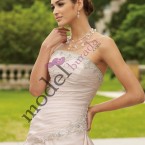 2014 İlkbahar Gelinlik Modelleri (6)