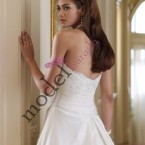 2014 İlkbahar Gelinlik Modelleri (8)