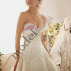 2014 Şubat Gelinlik Modelleri (32)