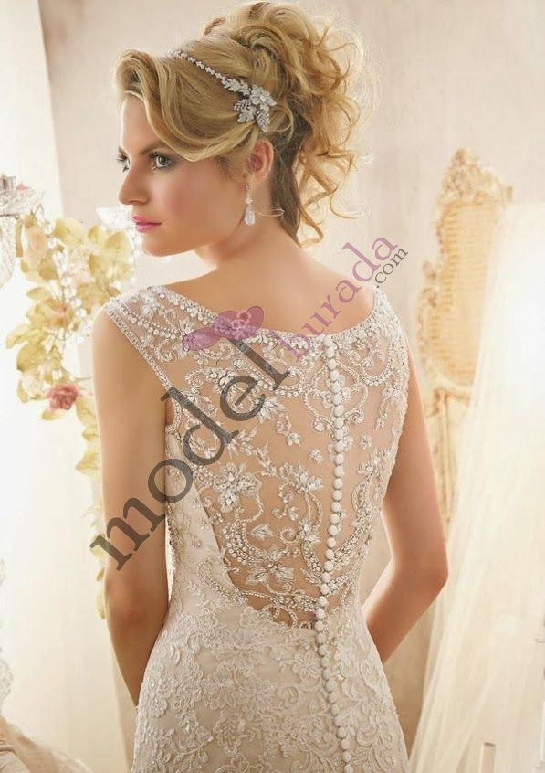 2014 Şubat Gelinlik Modelleri (4)