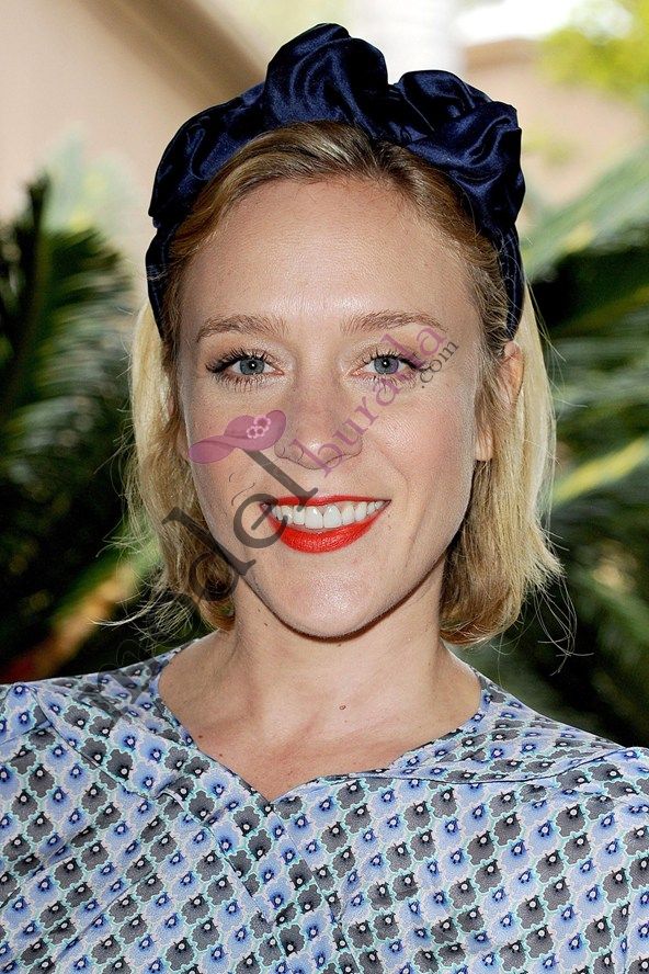 Aksesuarlı Saç Modelleri (5)