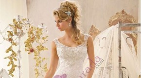 2014 Şubat Gelinlik Modelleri