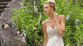 2014 Haziran Gelinlik Modelleri