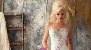 2014 Ağustos Gelinlik Modelleri