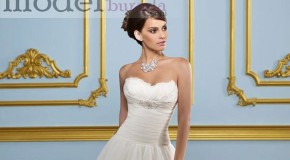 2014 Kış Gelinlik Modelleri