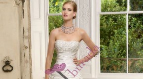 2014 Aralık Gelinlik Modelleri