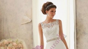 2014 Bahar Gelinlik Modelleri