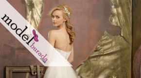 2014 Temmuz Gelinlik Modelleri