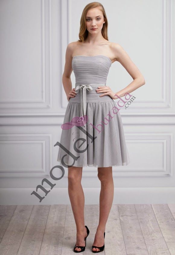 Düğün Elbiseleri Modelleri (38)