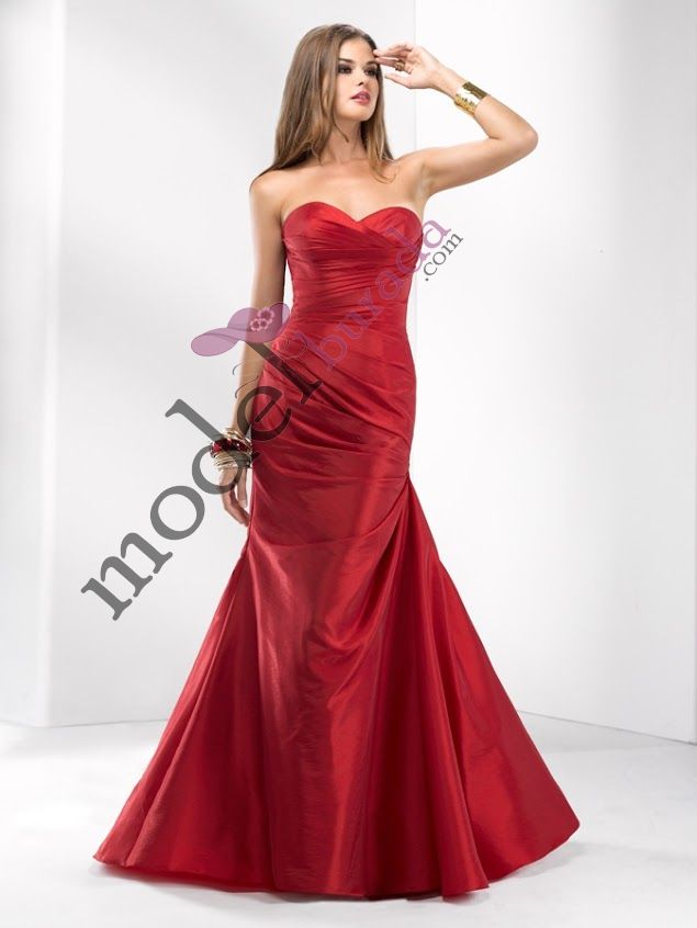 Elbise Modelleri 2014 (5)