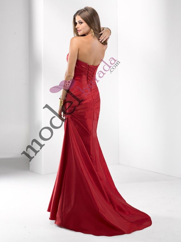 Elbise Modelleri 2014 (7)