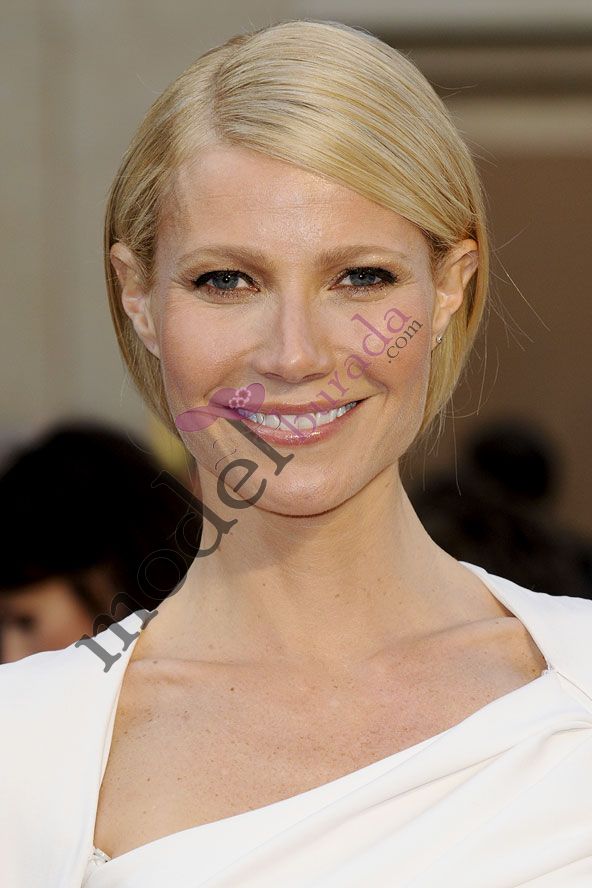 Güzelliğin Sırrı Saç Modelleri (1)