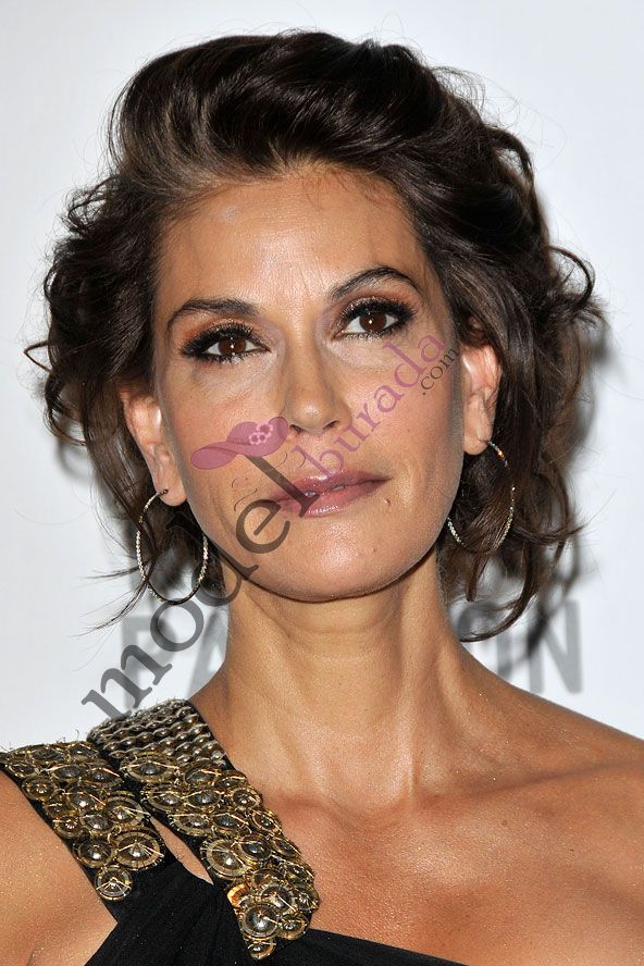 Güzelliğin Sırrı Saç Modelleri (13)