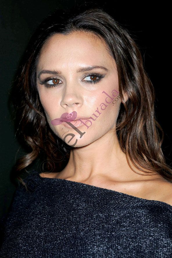 Güzelliğin Sırrı Saç Modelleri (16)