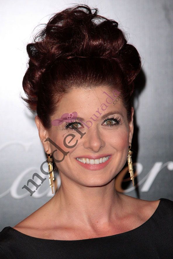 Güzelliğin Sırrı Saç Modelleri (19)