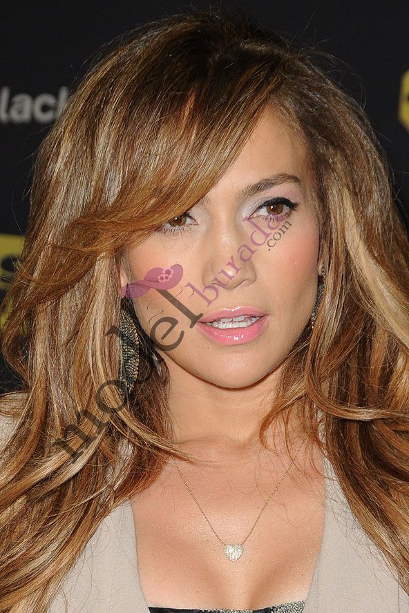 Güzelliğin Sırrı Saç Modelleri (23)