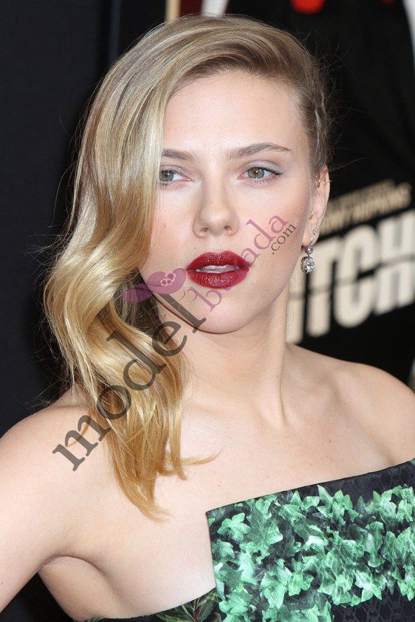 Güzelliğin Sırrı Saç Modelleri (3)