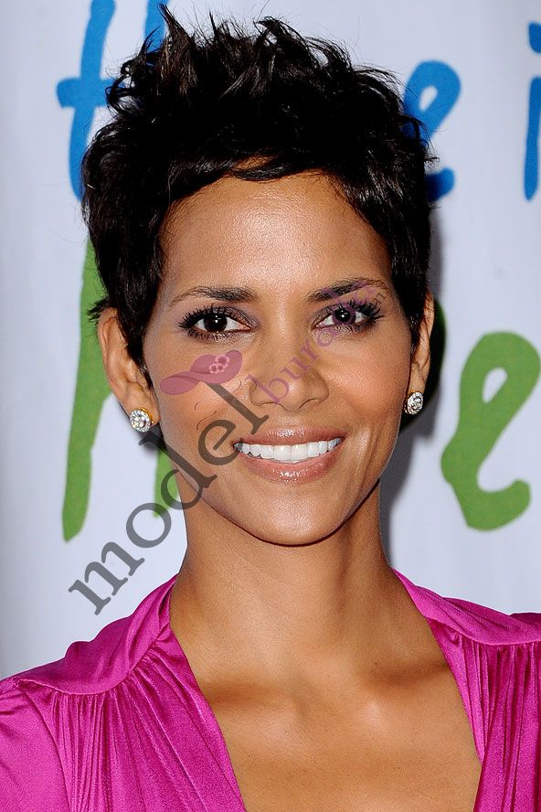 Güzelliğin Sırrı Saç Modelleri (5)