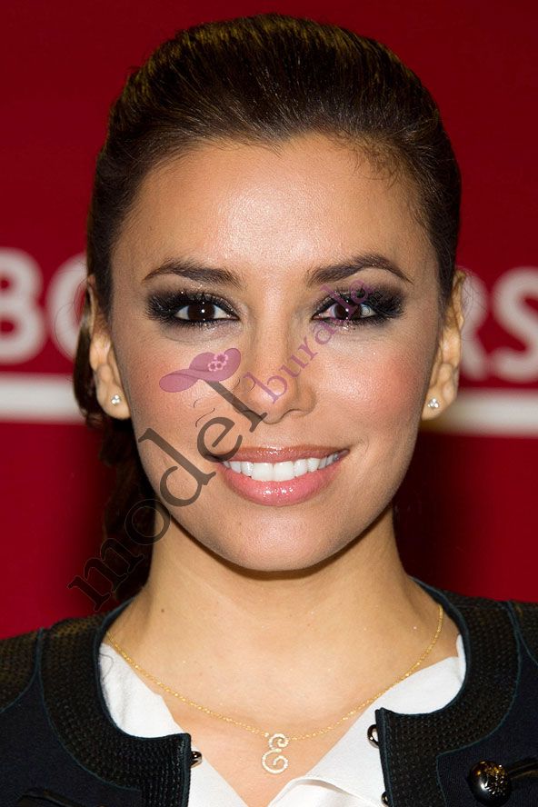 Güzelliğin Sırrı Saç Modelleri (6)