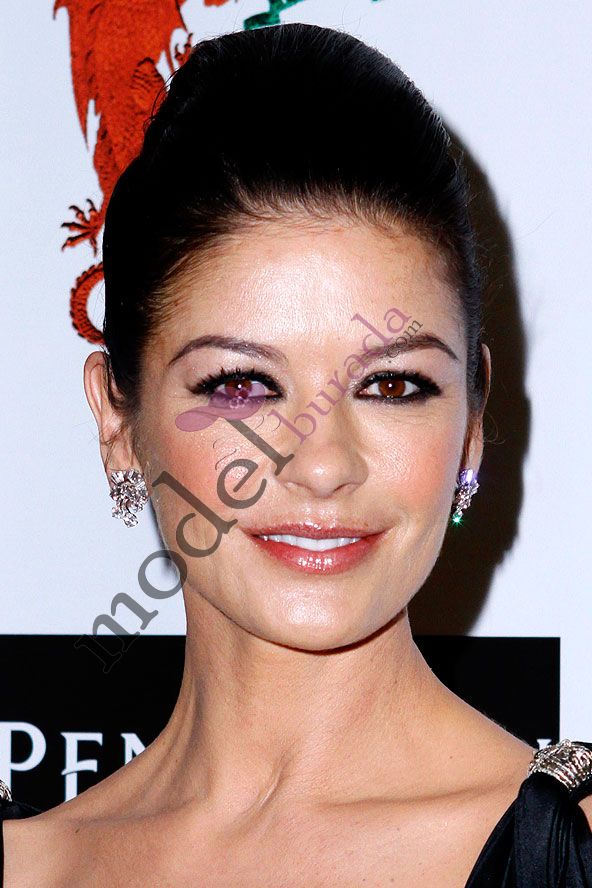 Güzelliğin Sırrı Saç Modelleri (7)