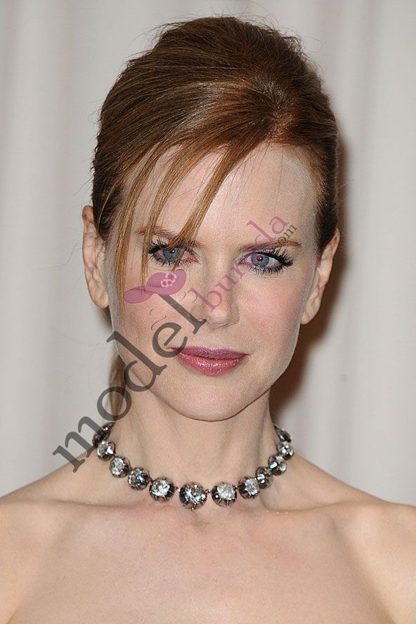 Güzelliğin Sırrı Saç Modelleri (8)