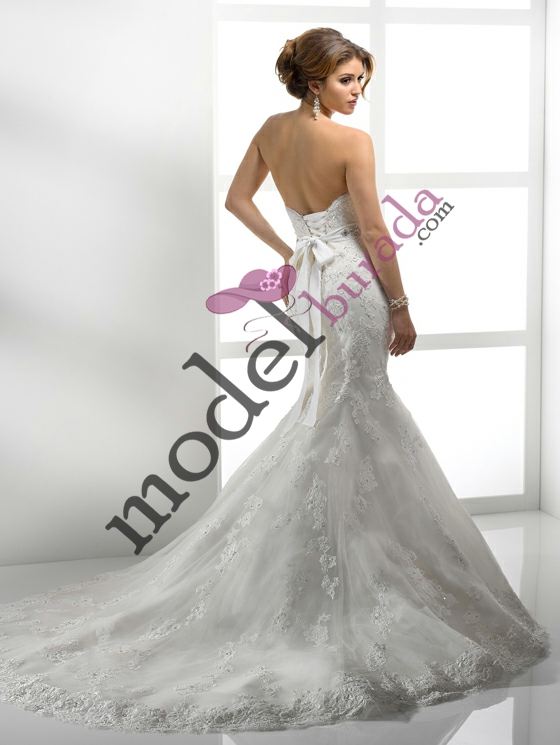 2014 Nisan Gelinlik Modelleri (10)