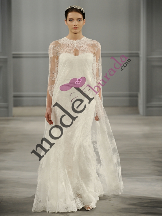 2014 Nisan Gelinlik Modelleri (13)