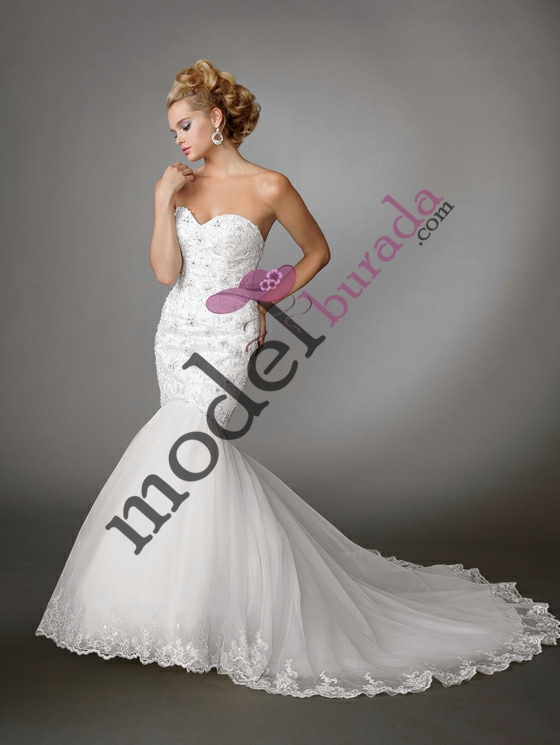 2014 Nisan Gelinlik Modelleri (16)