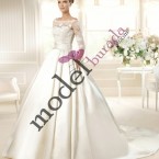 2014 Nisan Gelinlik Modelleri (17)