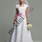 2014 Nisan Gelinlik Modelleri (2)